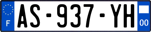 AS-937-YH