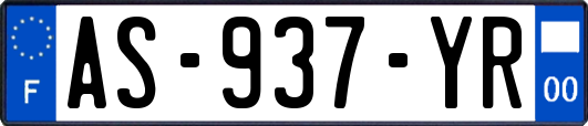 AS-937-YR