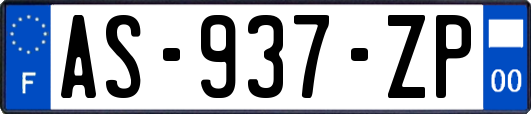 AS-937-ZP