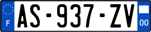 AS-937-ZV