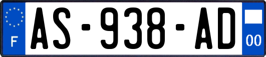 AS-938-AD