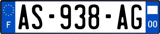 AS-938-AG