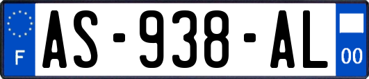 AS-938-AL