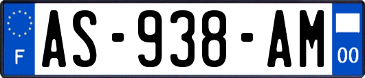 AS-938-AM