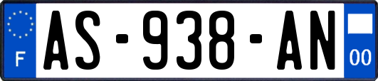 AS-938-AN