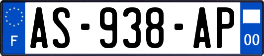 AS-938-AP