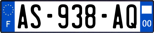 AS-938-AQ