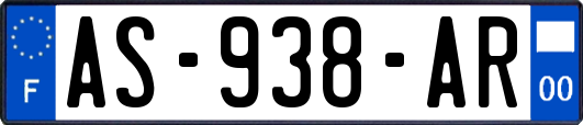 AS-938-AR