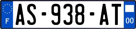 AS-938-AT