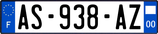 AS-938-AZ