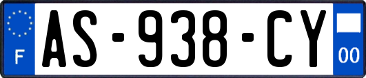 AS-938-CY