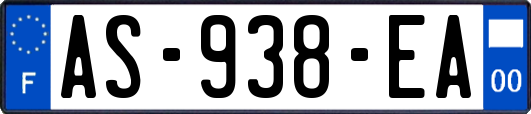 AS-938-EA