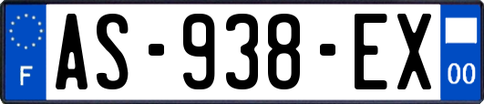 AS-938-EX