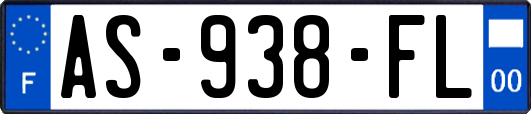 AS-938-FL