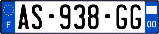 AS-938-GG