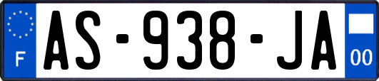 AS-938-JA