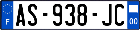 AS-938-JC