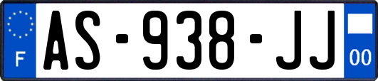 AS-938-JJ