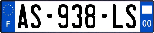 AS-938-LS