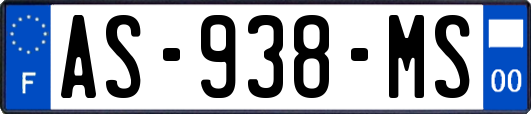 AS-938-MS