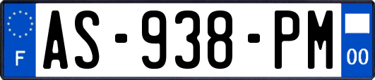 AS-938-PM