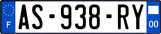 AS-938-RY
