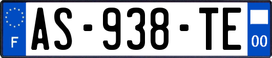 AS-938-TE