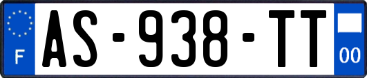 AS-938-TT