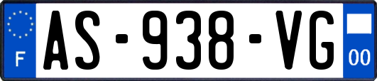 AS-938-VG