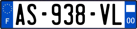 AS-938-VL