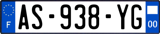 AS-938-YG