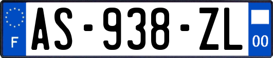 AS-938-ZL