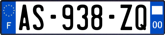 AS-938-ZQ