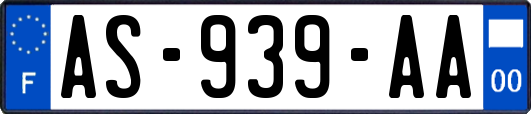 AS-939-AA