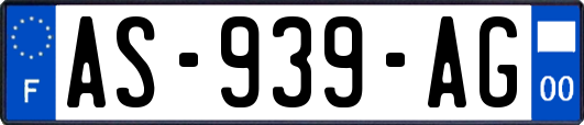 AS-939-AG