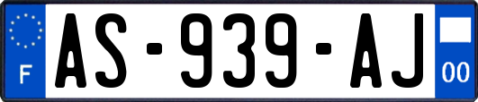 AS-939-AJ