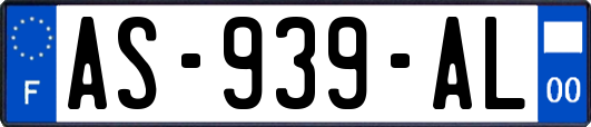 AS-939-AL