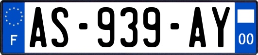 AS-939-AY