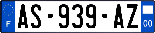 AS-939-AZ