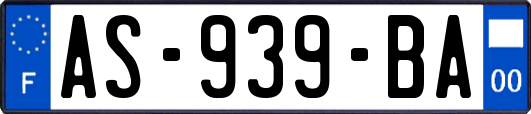 AS-939-BA