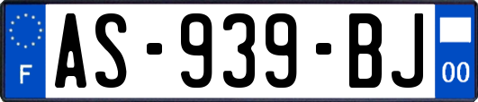 AS-939-BJ