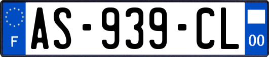 AS-939-CL