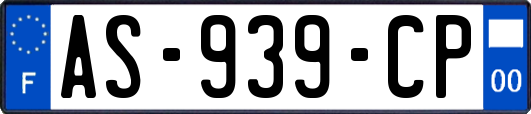 AS-939-CP