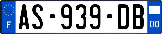 AS-939-DB