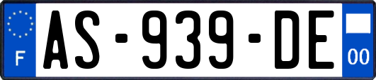 AS-939-DE