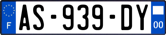 AS-939-DY