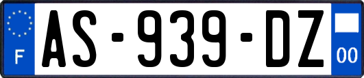 AS-939-DZ