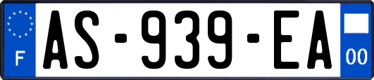 AS-939-EA