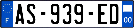 AS-939-ED