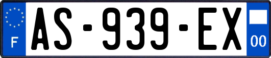 AS-939-EX